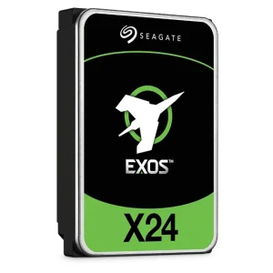 HDD 12TB Seagate Exos X24 512e SATAIII - obrázek 2