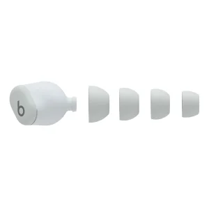 Beats Solo Buds/ANC/BT/Bezdrát/Storm Grey - obrázek 2