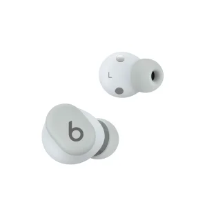 Beats Solo Buds/ANC/BT/Bezdrát/Storm Grey - obrázek 7