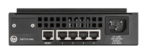 D-Link DPS-520 Redundant Power Supply for DGS-1520-28 and DGS-1520-52 - obrázek 2