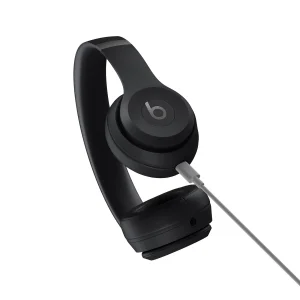 Beats Solo 4/Jack/Drát/BT/Bezdrát/Matte Black - obrázek 3