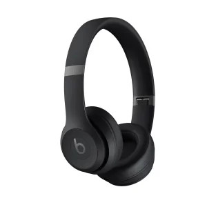 Beats Solo 4/Jack/Drát/BT/Bezdrát/Matte Black - obrázek 5