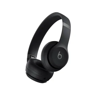 Beats Solo 4/Jack/Drát/BT/Bezdrát/Matte Black - obrázek 6