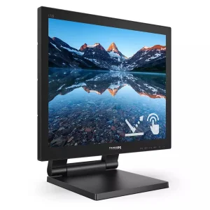 17" LED Philips 172B9TL - obrázek 2