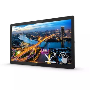 22" LED Philips 222B1TFL - obrázek 3