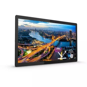 22" LED Philips 222B1TFL - obrázek 7