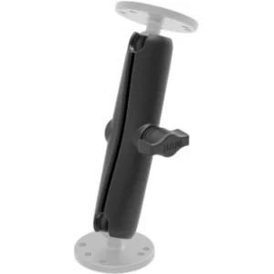 RAM Mounts rameno dlouhé, kovové, pro 1" kulové čepy (celková délka 152 mm) - obrázek 3