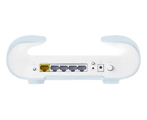 D-Link M60 Aquila Pro AI AX6000 Mesh Wi-Fi 6 systém - obrázek 2