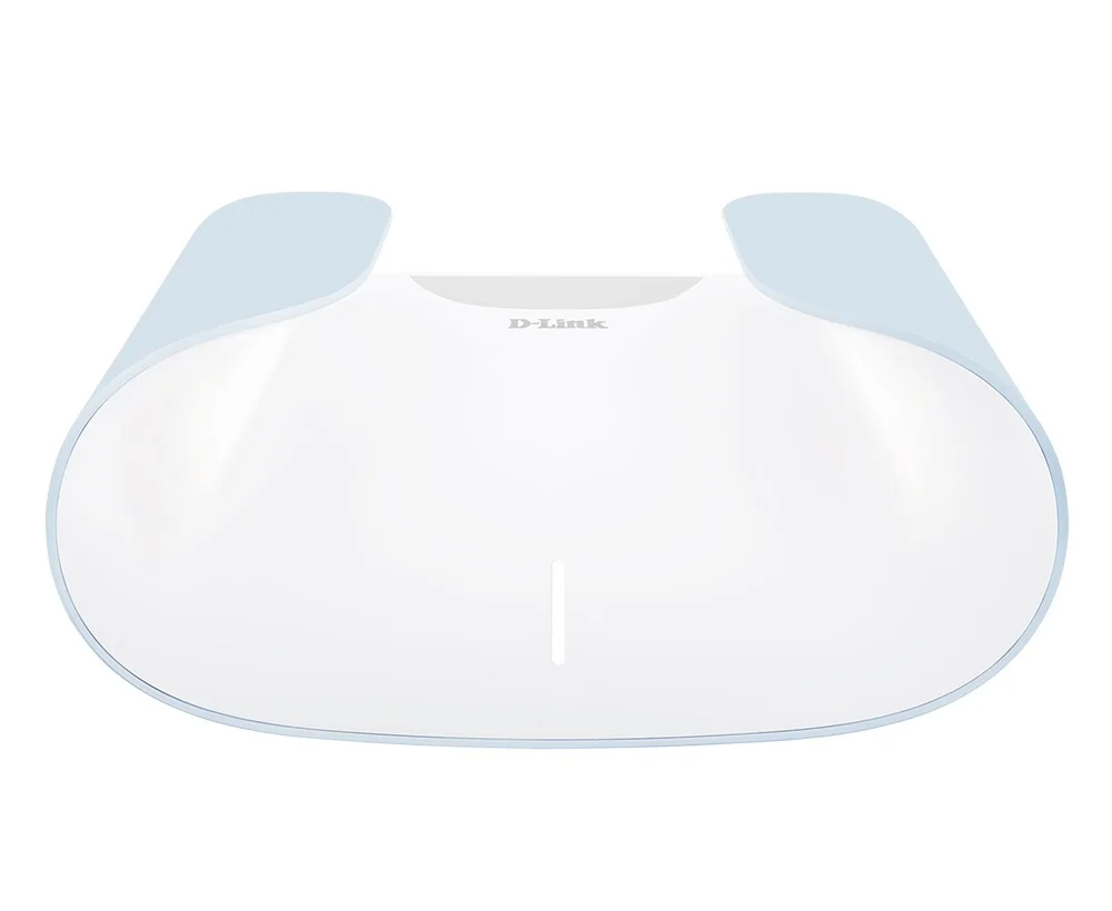 D-Link M60 Aquila Pro AI AX6000 Mesh Wi-Fi 6 systém