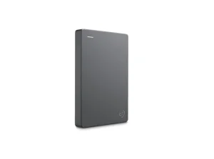 Seagate Basic/1TB/HDD/Externí/2.5"/Černá/2R - obrázek 3