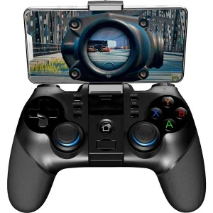 iPega 9156 2.4GHz Bluetooth Gamepad Fortnite Android/iOS/PS3/PC/Android TV/N-Switch - obrázek 4