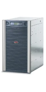 APC Symmetra LX 16kVA Scal.to16kVA N+1 RM,230/400V