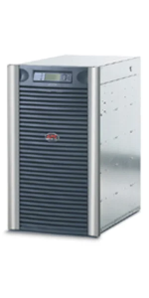APC Symmetra LX 16kVA Scal.to16kVA N+1 RM,230/400V