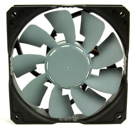 SCYTHE SM1225GF12L Grand Flex 120 fan 1200RPM