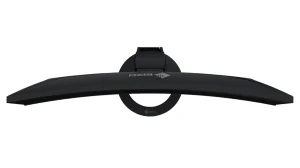 EIZO FlexScan EV3895 37,5" IPS QHD+ 60Hz 5ms černý - obrázek 3