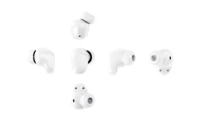 Xiaomi Redmi Buds 6 Play/ANC/BT/Bezdrát/Bílá - obrázek 3