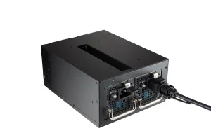 FSP TWINS PRO/500W/ATX/80PLUS Gold/Retail - obrázek 2