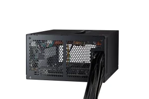 FSP TWINS PRO/500W/ATX/80PLUS Gold/Retail - obrázek 3