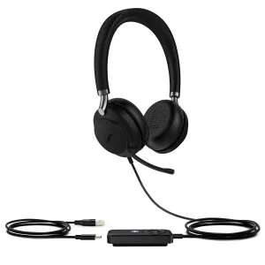 Yealink UH38 Dual Teams, USB-C - obrázek 2
