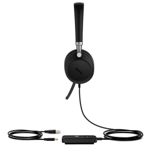 Yealink UH38 Dual Teams, USB-C - obrázek 3