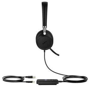 Yealink UH38 Dual Teams, USB-C - obrázek 4