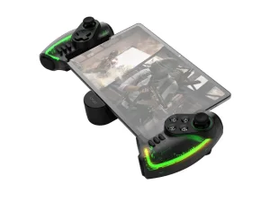 iPega 9777SH Bluetooth RGB Gamepad pro Android/iOS/PS3/PC/N-Switch - obrázek 3