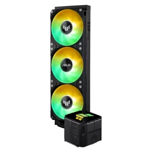 ASUS TUF GAMING LC III 360 ARGB - obrázek 2