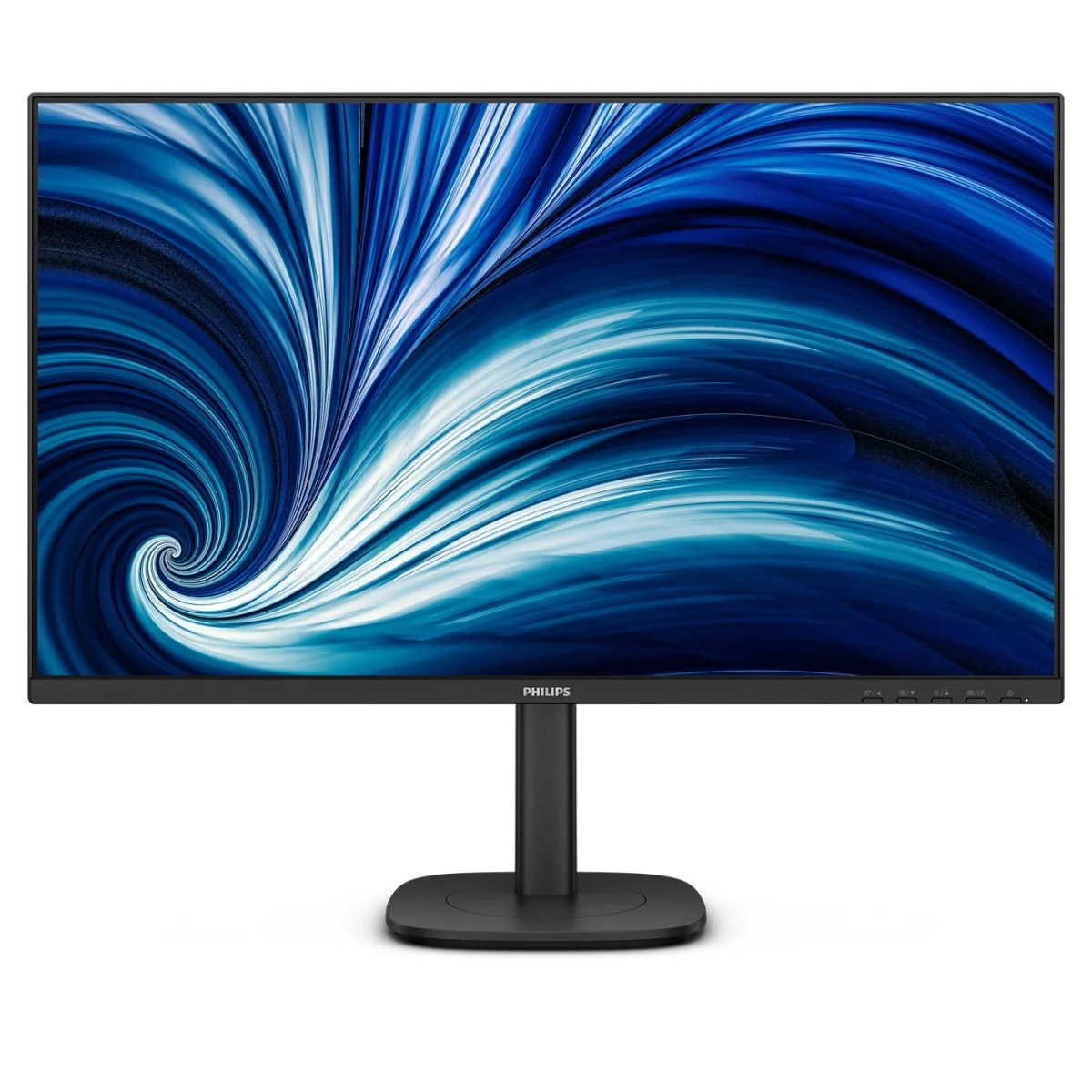 PHILIPS 27B2U3601 Monitor 27" IPS QHD 120Hz 4ms