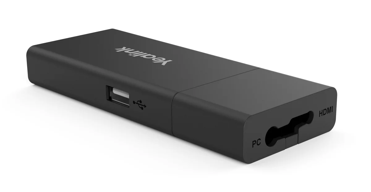 Yealink VCH51 - box pro sdílení