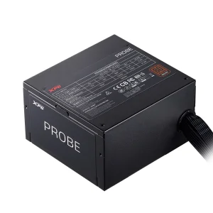 Adata XPG PROBE/600W/ATX/80PLUS Bronze - obrázek 3