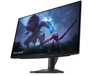 Dell Alienware AW2725DF Monitor 26,7" QD-OLED QHD 360Hz 0,03ms - obrázek 2