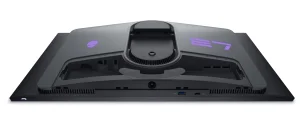 Dell Alienware AW2725DF Monitor 26,7" QD-OLED QHD 360Hz 0,03ms - obrázek 3