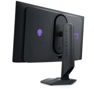 Dell Alienware AW2725DF Monitor 26,7" QD-OLED QHD 360Hz 0,03ms - obrázek 5