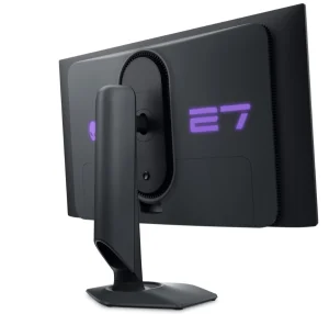 Dell Alienware AW2725DF Monitor 26,7" QD-OLED QHD 360Hz 0,03ms - obrázek 6