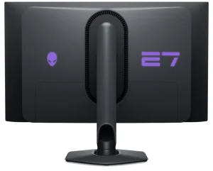 Dell Alienware AW2725DF Monitor 26,7" QD-OLED QHD 360Hz 0,03ms - obrázek 7