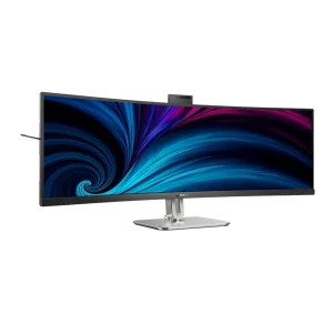 PHILIPS 49B2U5900CH Monitor 48,8" VA DQHD 75Hz 4ms - obrázek 2