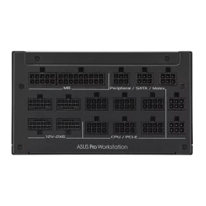 ASUS-PRO-WS-3000P - obrázek 2