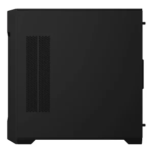 GIGABYTE C102 GLASS/Midi Tower/Transpar./Černá - obrázek 6