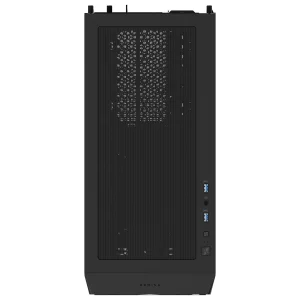 GIGABYTE C102 GLASS/Midi Tower/Transpar./Černá - obrázek 7