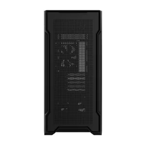 GIGABYTE C102 GLASS/Midi Tower/Transpar./Černá - obrázek 8