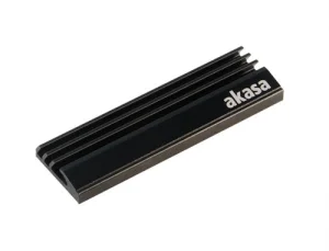 AKASA chladič M.2 SSD 2 ks - obrázek 2