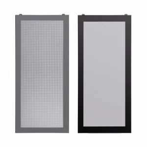 EVOLVEO Ptero Q2/Micro ATX/Transpar./Černá - obrázek 3