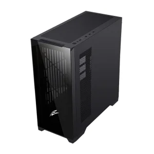 EVOLVEO Ptero Q2/Micro ATX/Transpar./Černá - obrázek 5