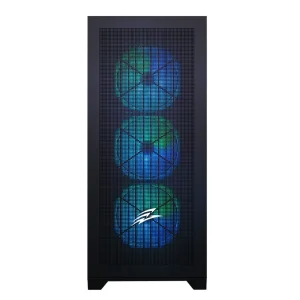 EVOLVEO Ptero Q2+, 2x čelní panel-sklo/mřížka, 4x - obrázek 6