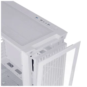 EVOLVEO Ptero Q2W+, 2x čelní panel: sklo/mřížka, - obrázek 2