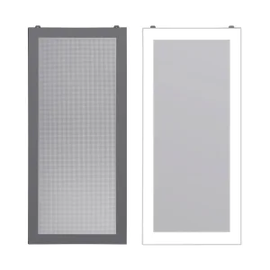 EVOLVEO Ptero Q2W+, 2x čelní panel: sklo/mřížka, - obrázek 4