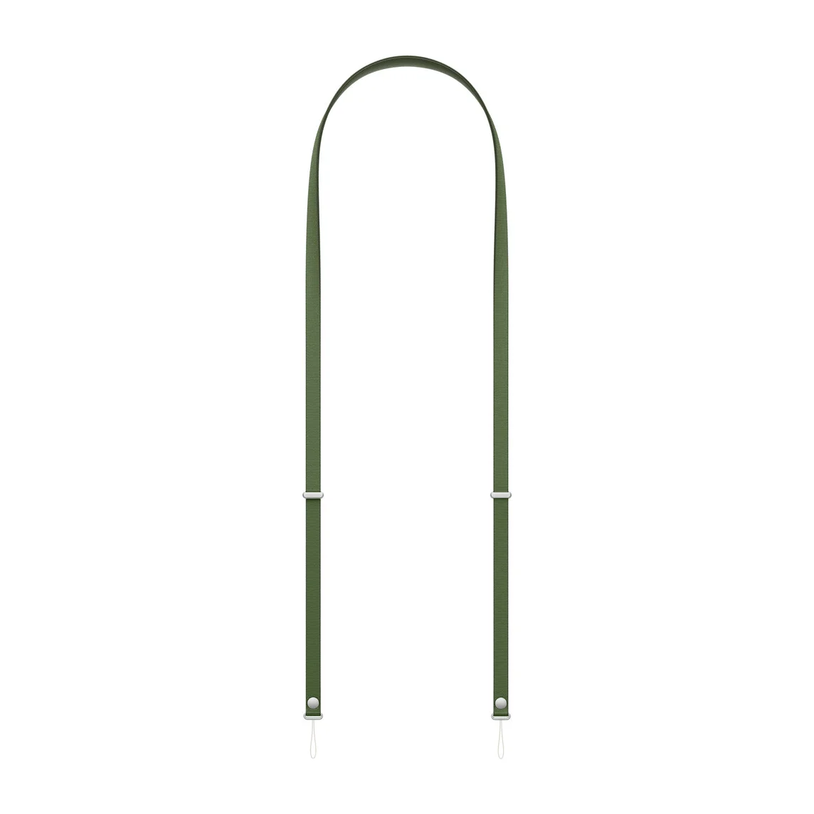 Crossbody Strap - Green / SK