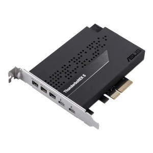 ASUS THUNDERBOLTEX 5 - obrázek 2