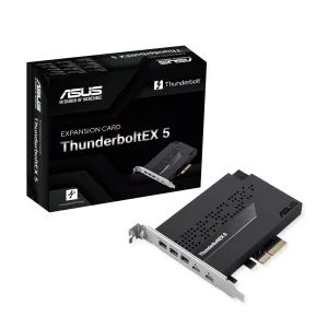 ASUS THUNDERBOLTEX 5 - obrázek 4
