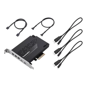 ASUS THUNDERBOLTEX 5 - obrázek 5